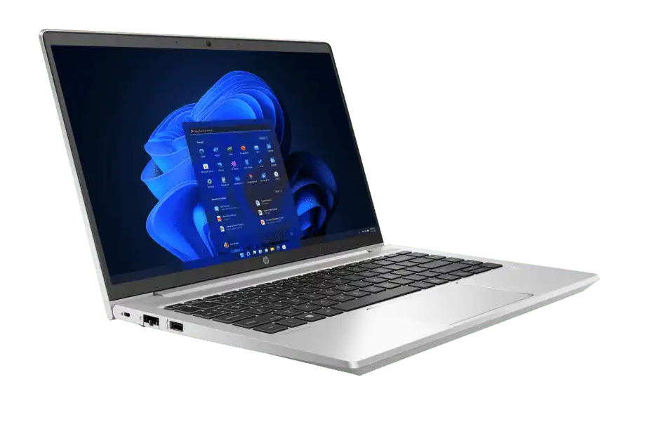HP Probook 440 G9 i5-1235U /8GB /512GB SSD / W11P (6C1U2PA) (3 Years Manufacture Local Warranty In Singapore) -EOL