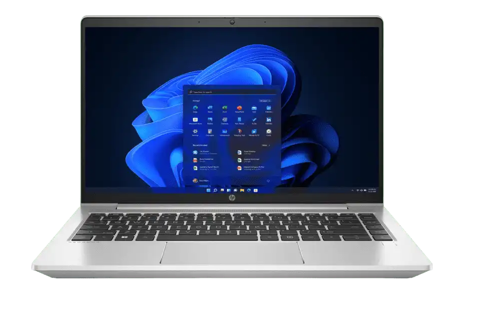 HP Probook 440 G9 i7-1255U /16GB /512GB SSD / W11P (6C1U1PA) (3 Years Manufacture Local Warranty In Singapore) -EOL