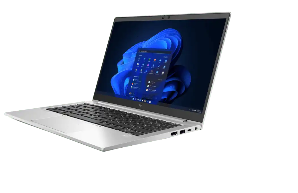 HP Elitebook 630 G9 i7-1255U /16GB /512GB SSD /W11P (6C1U7PA) (3 Years Manufacture Local Warranty In Singapore) -EOL