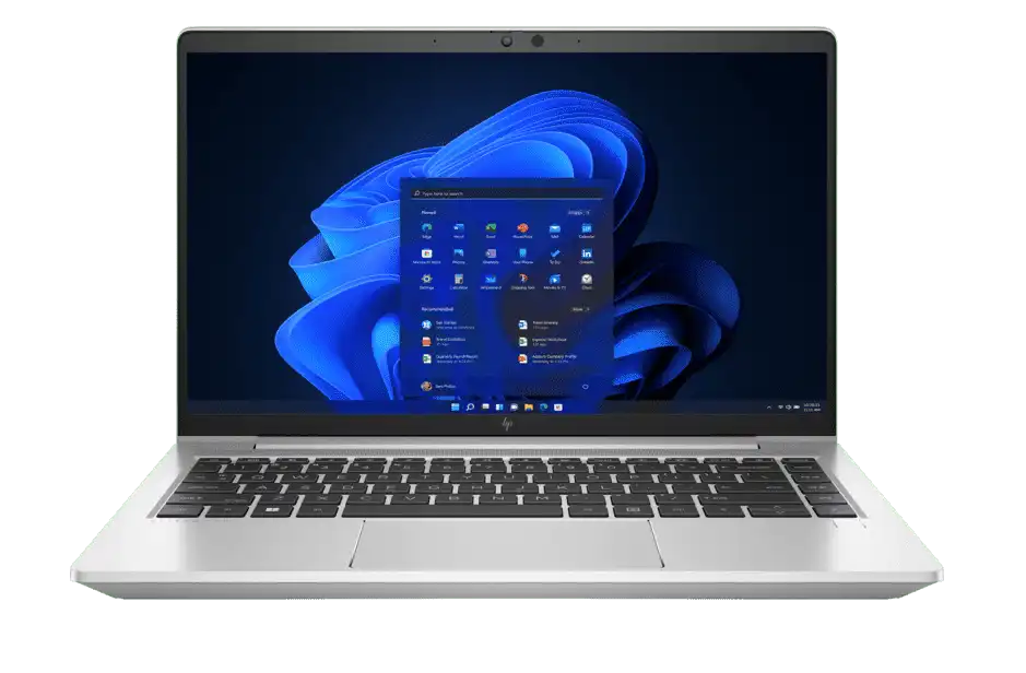 HP Elitebook 640 G9 /i7-1255U /16GB /512GB SSD/ W11P (6G4Z6PA) (3 Years Manufacture Local Warranty In Singapore) -EOL