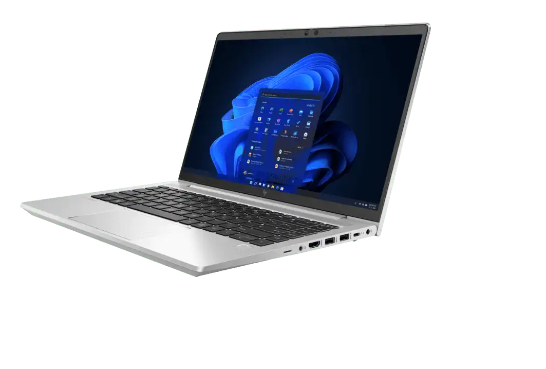 HP Elitebook 640 G9 /i7-1255U /16GB /512GB SSD/ W11P (6G4Z6PA) (3 Years Manufacture Local Warranty In Singapore) -EOL