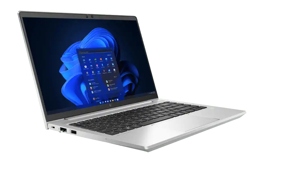 HP Elitebook 640 G9 i5-1235U /8GB /512GB SSD /W11P (6G4Z5PA) (3 Years Manufacture Local Warranty In Singapore) -EOL