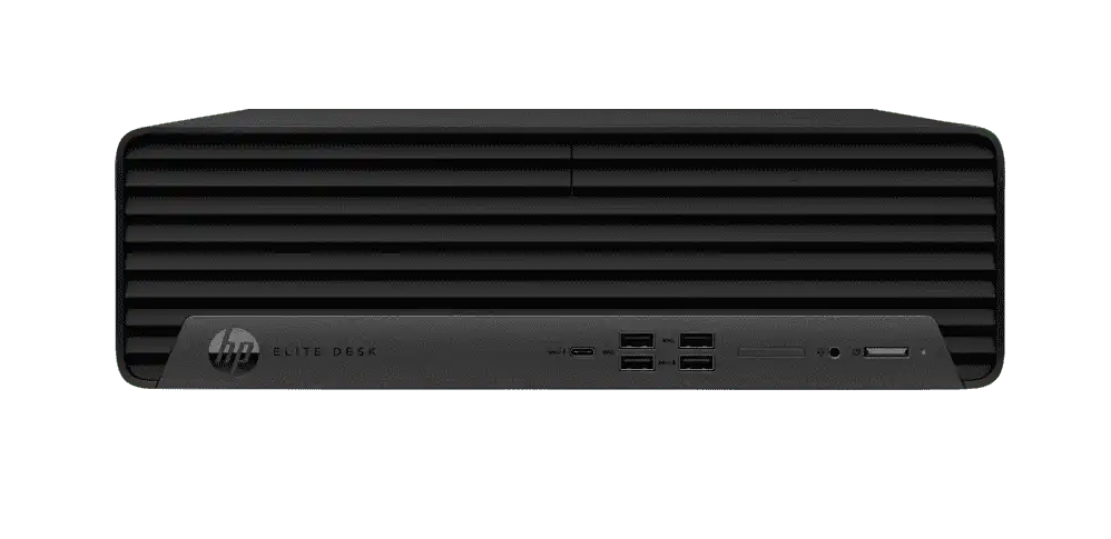 HP Elite SFF 600 G9 i5-12500 /8GB /512GB SSD /3/3/3 Warranty (6D8U3PA) -EOL