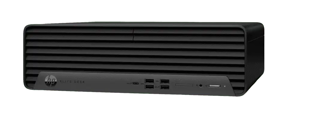 HP Elite SFF 600 G9 i5-12500 /8GB /512GB SSD /3/3/3 Warranty (6D8U3PA) -EOL