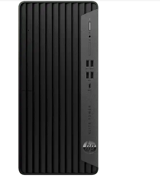 HP Elite Tower 600 G9 i5-12500 /8GB 512GB SSD (6H602PA) (3 Years Manufacture Local Warranty In Singapore)-EOL