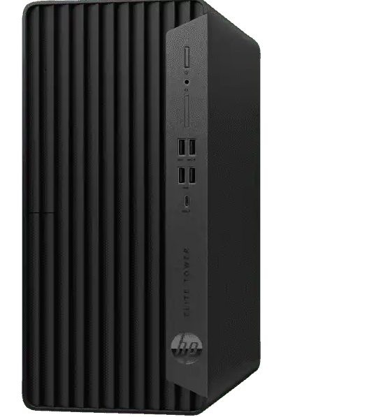 HP Elite Tower 600 G9 i5-12500 /8GB 512GB SSD (6H602PA) (3 Years Manufacture Local Warranty In Singapore)-EOL
