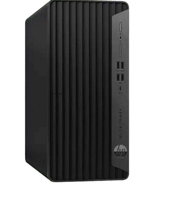 HP Elite Tower 600 G9 i5-12500 /8GB 512GB SSD (6H602PA) (3 Years Manufacture Local Warranty In Singapore)-EOL