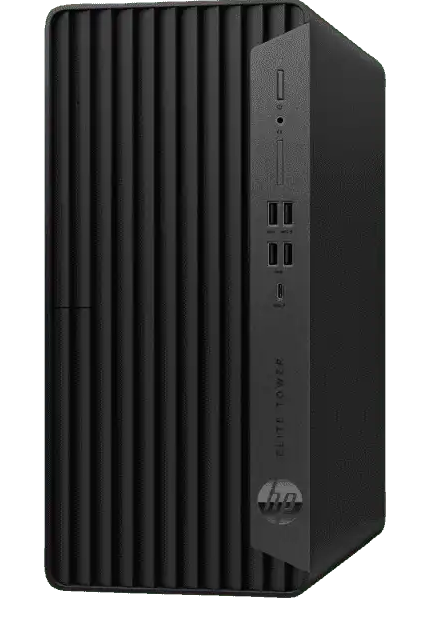 HP Elite Tower 600 G9 i7-12700 /16GB /1TB T400 (6D8U8PA) (3 Years Manufacture Local Warranty In Singapore)-EOL