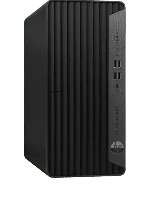 HP Elite Tower 600 G9 i7-12700 /16GB /1TB T400 (6D8U8PA) (3 Years Manufacture Local Warranty In Singapore)-EOL