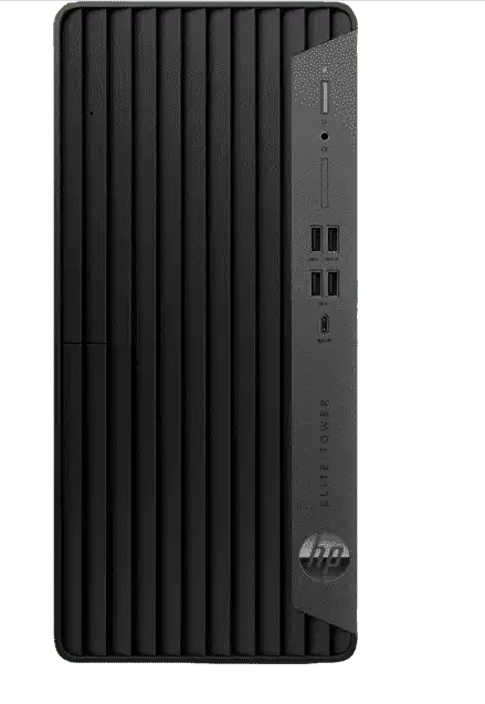 HP Elite Tower 800 G9 i7-12700 /16GB /512GB T400 (6D8V6PA) (3 Years Manufacture Local Warranty In Singapore)-EOL