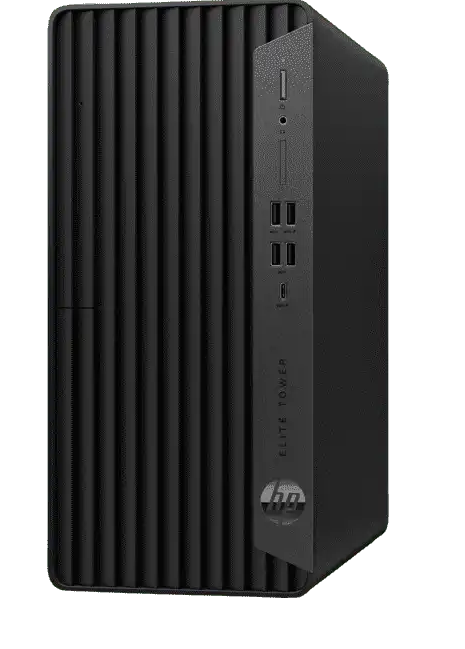 HP Elite Tower 800 G9 i7-12700 /16GB /512GB T400 (6D8V6PA) (3 Years Manufacture Local Warranty In Singapore)-EOL