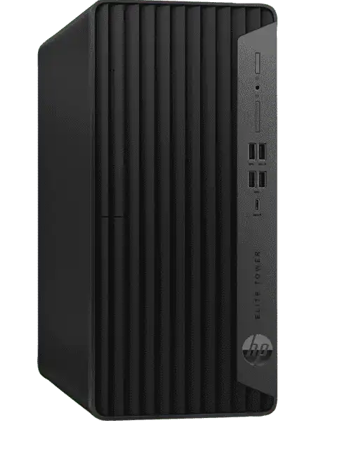 HP Elite Tower 800 G9 i7-12700 /16GB /512GB T400 (6D8V6PA) (3 Years Manufacture Local Warranty In Singapore)-EOL