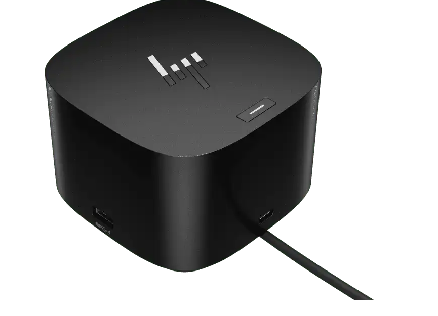 HP Thunderbolt Dock 280W G4 Dock w/Combo Cable (4J0G4AA)