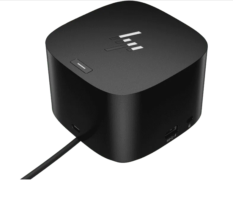 HP Thunderbolt Dock 120W G4 (4J0A2AA)