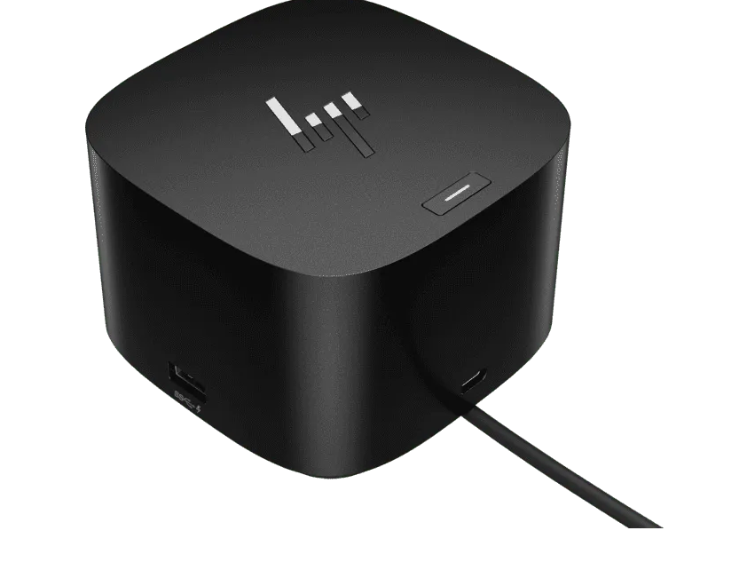 HP Thunderbolt Dock 120W G4 (4J0A2AA)