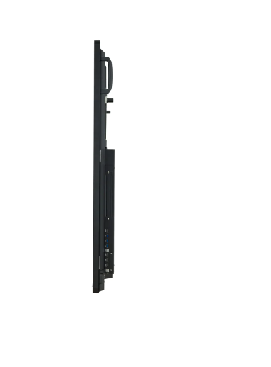 LG 86" 4K IPS LED UHD IR Multiple Touch Interactive Digital Board (86TR3BF) (3 Years Manufacture Local Warranty In Singapore)-EOL