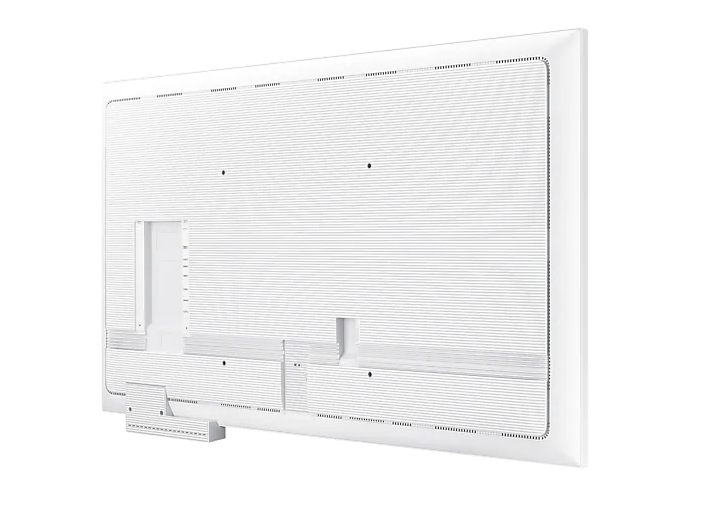 Samsung Flip Pro 55" WM55B with Connectivity Tray Digital Flipchart for Business (LH55WMBWBGCXXS) (CY-TF65BBCXXS) (3 Years 9x5 onsite NBD Manufacture Local Warranty In Singapore)