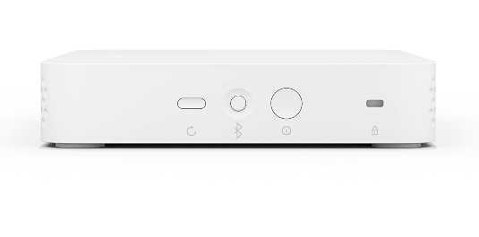 Logitech RoomMate OFF WHITE 950-000085 (2 Years Manufacture Local Warranty In Singapore)