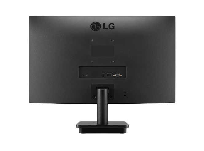 LG 23.8'' Full HD IPS Monitor with Radeon FreeSync (24MP400-B) (3 Years Manufacture Local Warranty In Singapore) -EOL