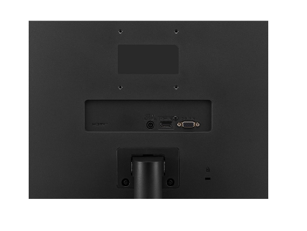 LG 23.8'' Full HD IPS Monitor with Radeon FreeSync (24MP400-B) (3 Years Manufacture Local Warranty In Singapore) -EOL