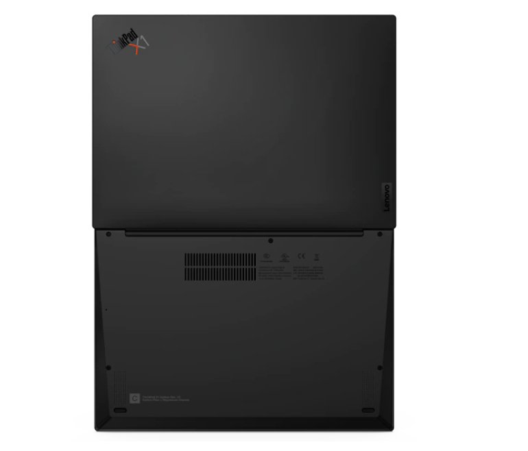 Lenovo Thinkpad X1 Carbon Gen10 i7-1260P / 16GB / 512GBSSD 21CB00APSG (3 Years Manufacture Local Warranty In Singapore)-EOL