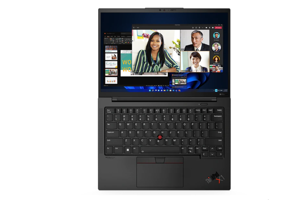 Lenovo Thinkpad X1 Carbon Gen10 i7-1260P / 32GB / 1TB SSD 21CB00BLSG (3 Years Manufacture Local Warranty In Singapore)-EOL