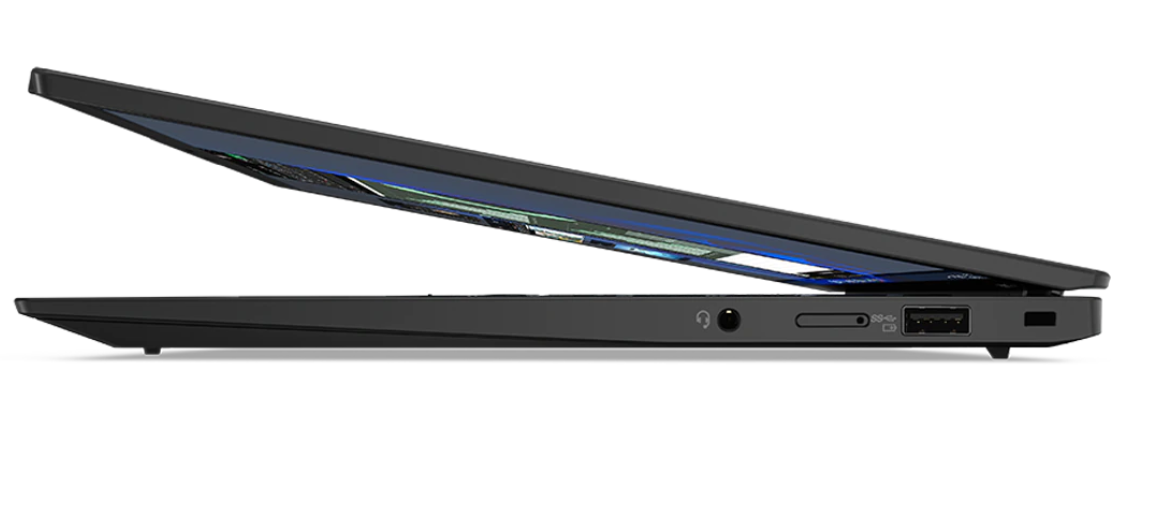 Lenovo Thinkpad X1 Carbon Gen10 i7-1260P / 32GB / 1TB SSD 21CB00BLSG (3 Years Manufacture Local Warranty In Singapore)-EOL