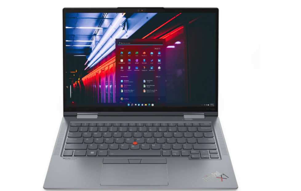 Lenovo Thinkpad X1 Yoga Gen7  i7-1260P / 16GB / 512GB SSD 21CD006TSG (3 Years Manufacture Local Warranty In Singapore)-EOL