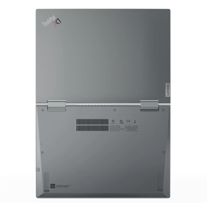 Lenovo Thinkpad X1 Yoga Gen7 i7-1260P / 16GB / 512GB SSD 21CD006TSG (3 Years Manufacture Local Warranty In Singapore)-EOL