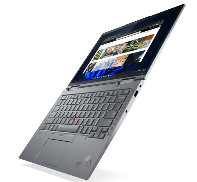 Lenovo Thinkpad X1 Yoga Gen7 i7-1260P / 16GB / 512GB SSD 21CD006TSG (3 Years Manufacture Local Warranty In Singapore)-EOL