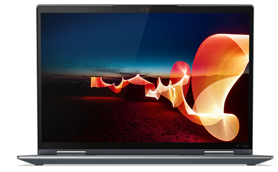 Lenovo Thinkpad X1 Yoga Gen7 i7-1260P / 16GB / 512GB SSD 21CD006TSG (3 Years Manufacture Local Warranty In Singapore)-EOL