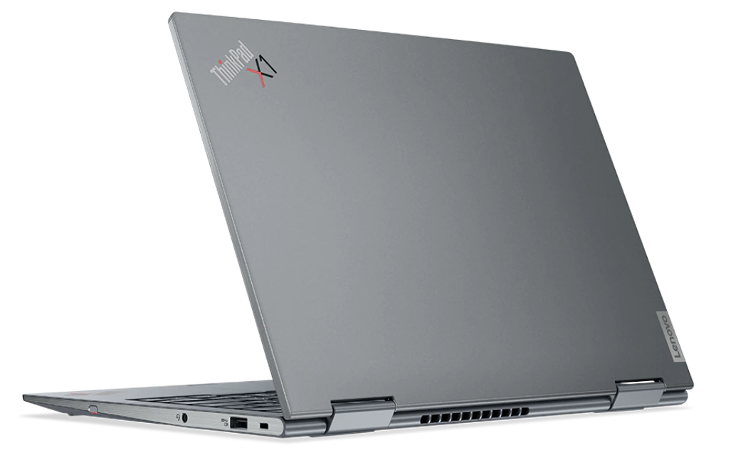 Lenovo Thinkpad X1 Yoga Gen7 i7-1260P / 16GB / 512GB SSD 21CD006TSG (3 Years Manufacture Local Warranty In Singapore)-EOL