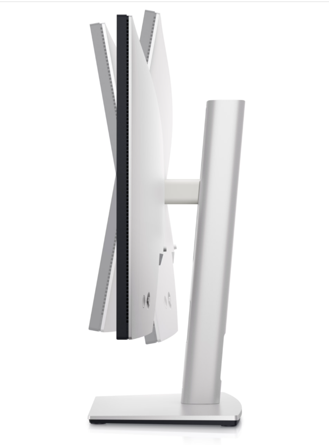 Dell UltraSharp 24 Monitor - U2422H 210-AZFE (3 Years Manufacture Local Warranty In Singapore) -EOL.