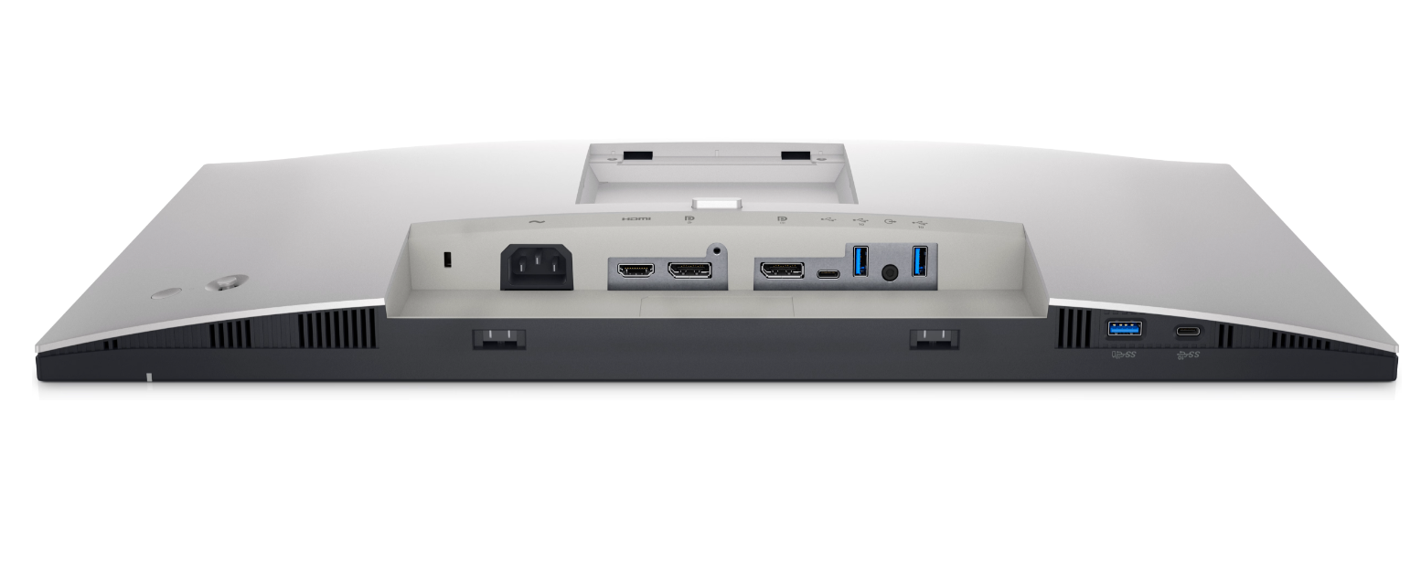 Dell UltraSharp 24 Monitor - U2422H 210-AZFE (3 Years Manufacture Local Warranty In Singapore) -EOL.