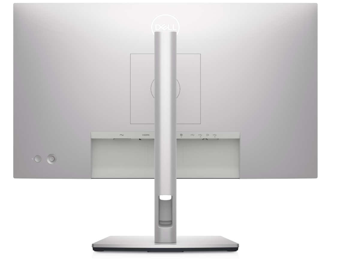 Dell UltraSharp 24 Monitor - U2422H 210-AZFE (3 Years Manufacture Local Warranty In Singapore) -EOL.