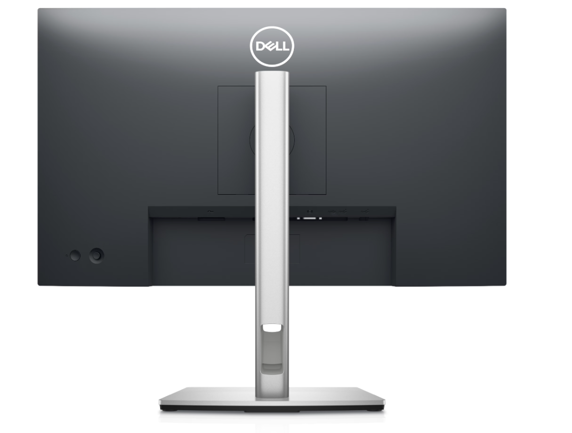 Dell 24 Monitor - P2422H 210-BBDC (3 Years Manufacture Local Warranty In Singapore) -EOL