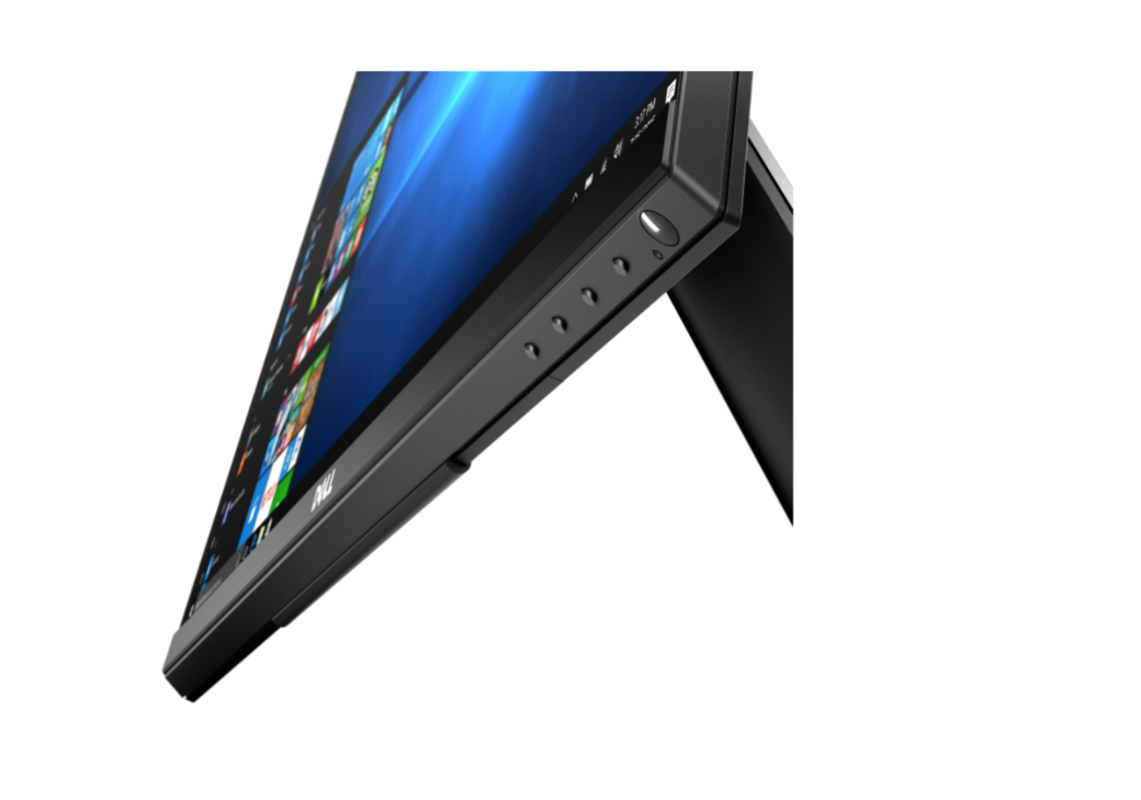 Dell P2418HT - Touch Monitor 210-ALLG (3 Years Manufacture Local Warranty In Singapore)- EOL