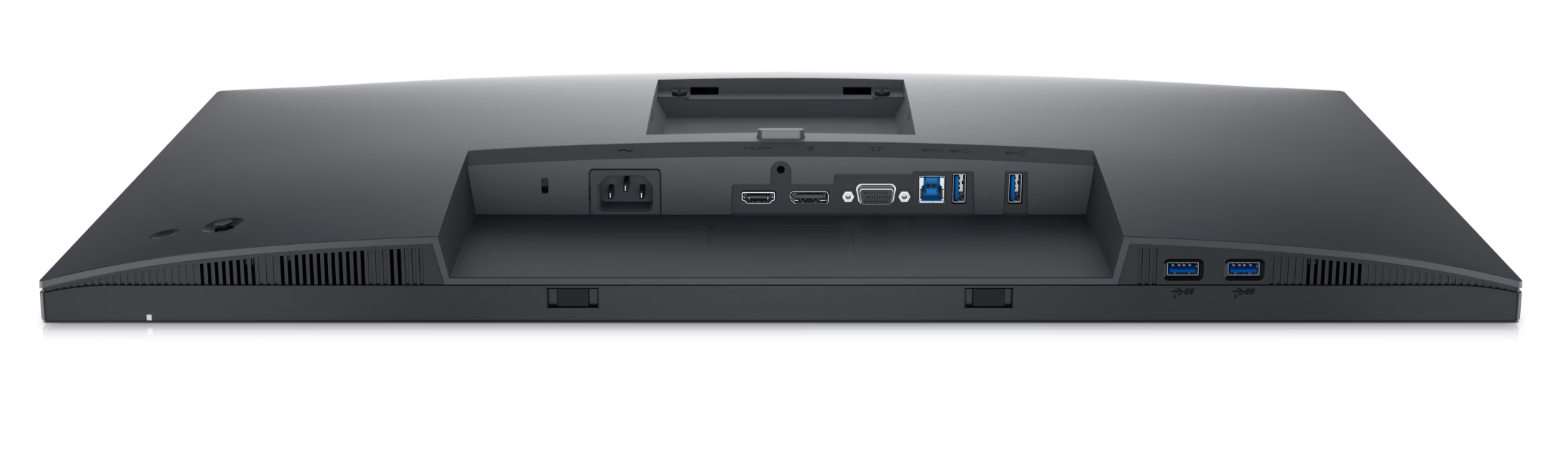 Dell 27 Monitor - P2722H 210-BBHI (3 Years Manufacture Local Warranty In Singapore) -EOL