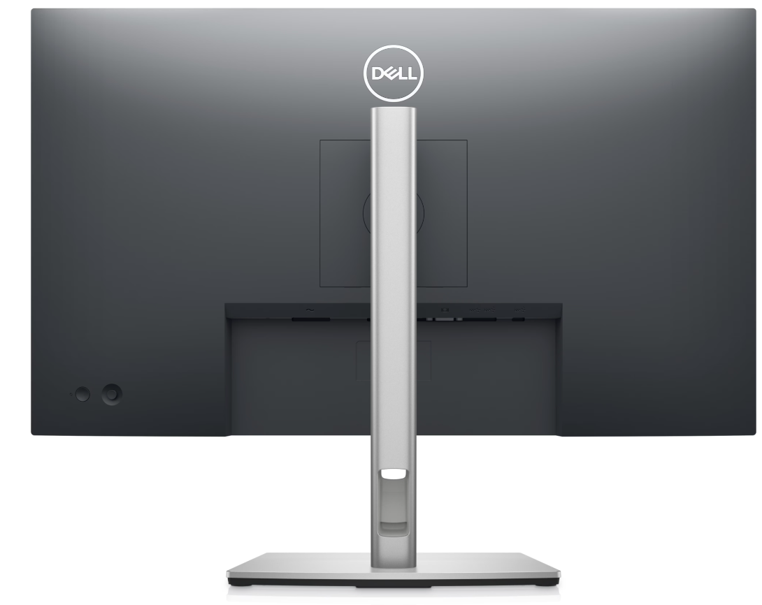 Dell 27 Monitor - P2722H 210-BBHI (3 Years Manufacture Local Warranty In Singapore) -EOL