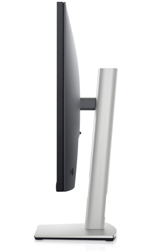 Dell 27 Monitor - P2722HE 210-BBHF (3 Years Manufacture Local Warranty In Singapore)