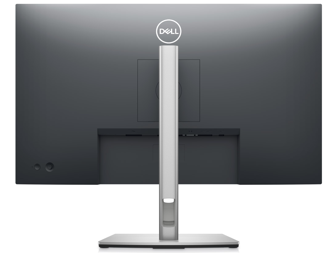 Dell 27 Monitor - P2722HE 210-BBHF (3 Years Manufacture Local Warranty In Singapore)