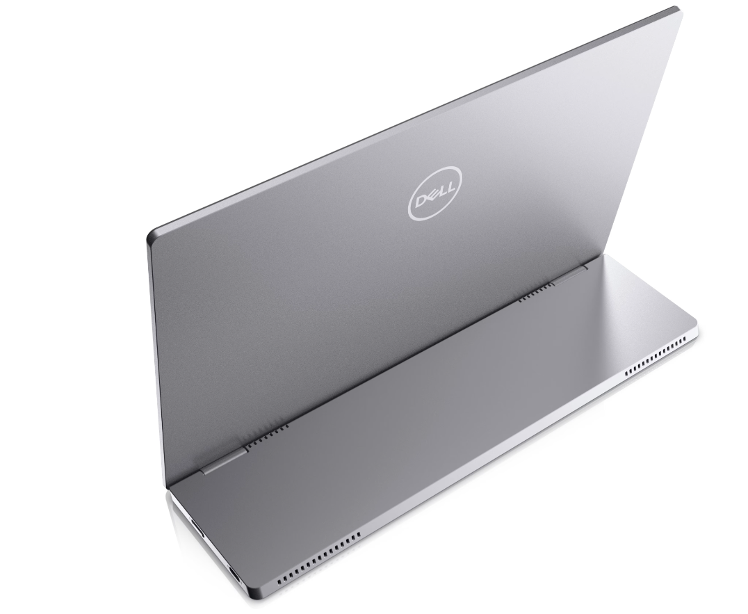 Dell 14 Portable Monitor - C1422H 210-BCBY (3 Years Manufacture Local Warranty In Singapore)