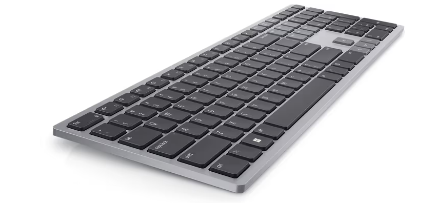 Dell Multi-Device Wireless Keyboard US English - KB700 580-AKRN