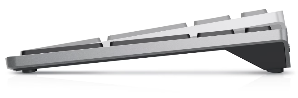 Dell Multi-Device Wireless Keyboard US English - KB700 580-AKRN