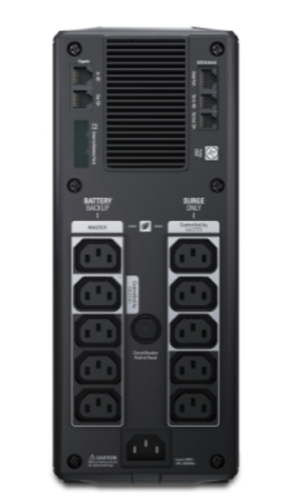 Apc Power Saving Back-UPS RS 1500 230V BR1500GI (2 Years Manufacture Local Warranty In Singapore)