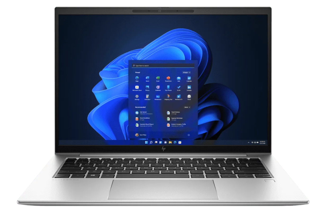 HP Elitebook 840 G9 i5-1235U /16GB /512GB SSD /W11P (6C1V2PA) (3 Years Manufacture Local Warranty In Singapore) -EOL