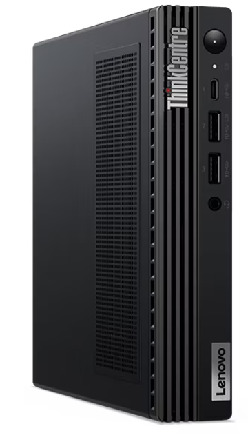 Lenovo M90q G3 Tiny i7-12700T / 16GB / 512GB SSD 11U50035SG (3 Years Manufacture Local Warranty In Singapore)-EOL