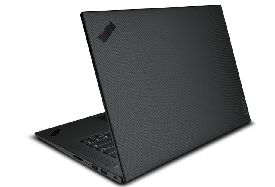 Lenovo Thinkpad P1 Gen5 i7-12800H / 16GB / 512GB SSD (3 Years Manufacture Local Warranty In Singapore)-EOL