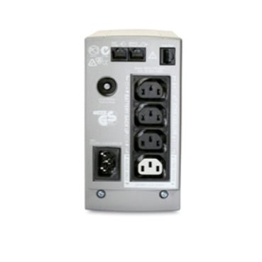 APC Back-UPS CS 650VA, 230V, 4 IEC outlets (1 surge) BK650-AS (Local Warranty) - Win-Pro Consultancy Pte Ltd