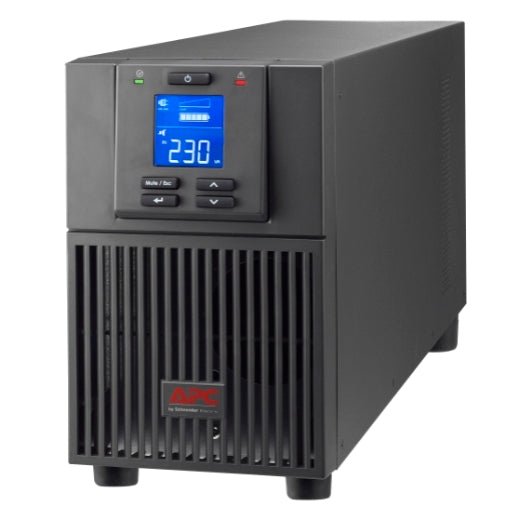 APC Easy UPS SRV 2000VA 230V (SRV2KI) - Win-Pro Consultancy Pte Ltd